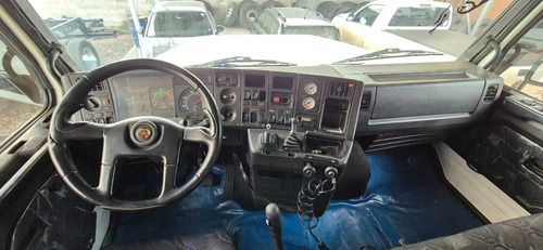 Scania T113 360 1994/94 4x2 666212km 2696