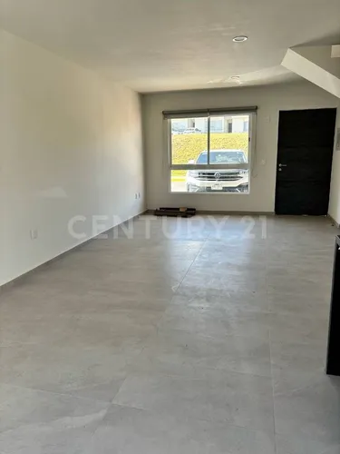 Casa En Renta, Col. Nuevo Mexico, Zapopan, Jalisco.