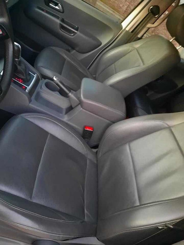 Volkswagen Amarok 2.0 Cd Tdi 180cv 4x4 Highline Pack At 2016