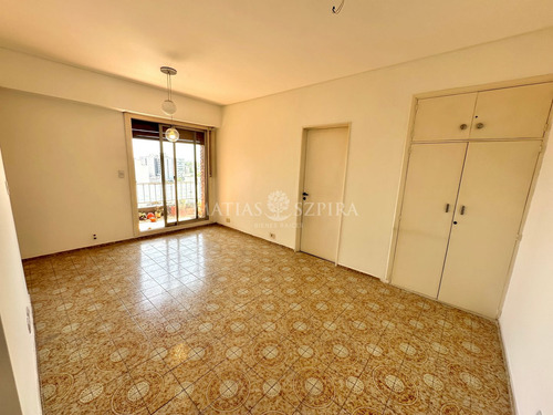 Departamento En Venta En Morón