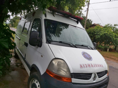 Renault Master Master 2010