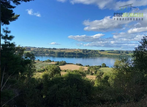 Parcela En Venta En Llanquihue