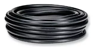 Manguera Hdpe Para Riego De 1 1/2 (50mm) X 100m