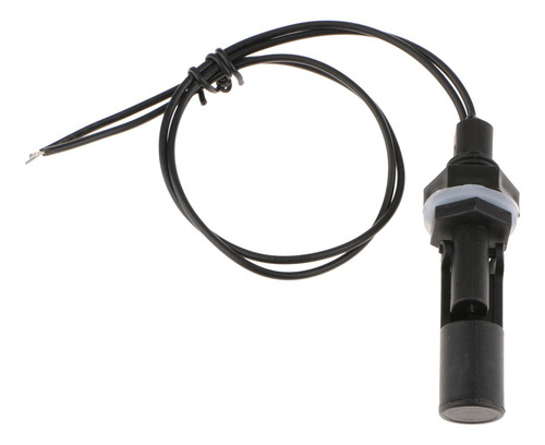 Sensor De Nivel Agua Horizontal Líquido Acuario Flotador