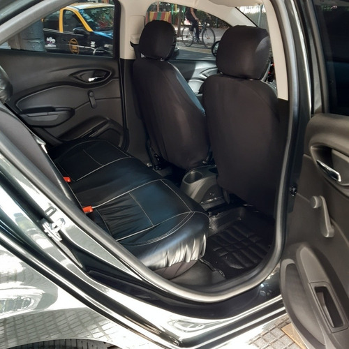 Chevrolet Prisma 1.4 Lt 98cv 2019