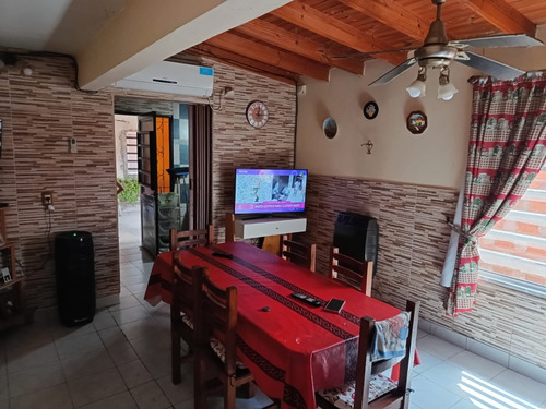 Venta Casa 3 Dormitorios En Berisso Calle 30 Y 169