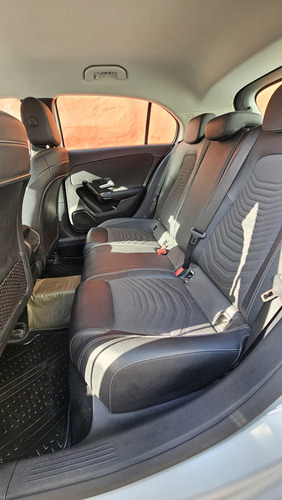 Mercedes Benz A 200 Style