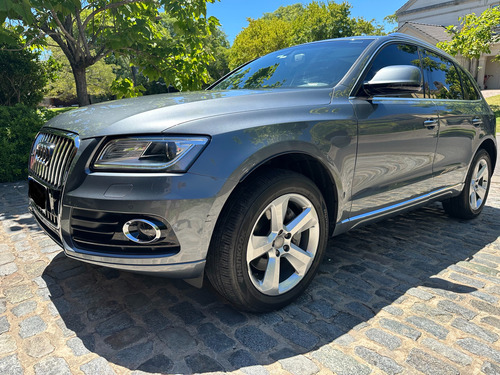 Audi Q5 3.0 Tfsi 272cv Tiptronic Quattro