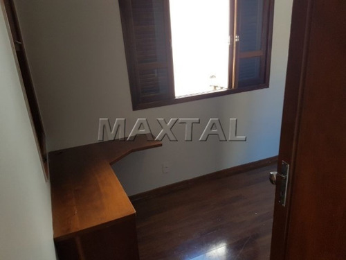 Imagem 13 de 15 de Casa De Vila Fechada Em Santana - Mi85849