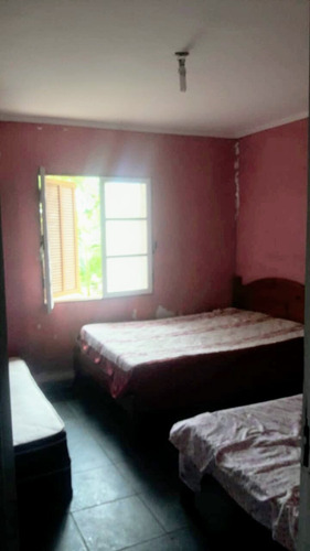 Imagem 5 de 8 de Chácara À Venda Com Piscina Lago 5.600 M² 4 Quartos