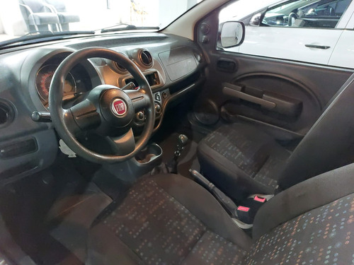 Fiat Fiorino 1.4 Flex 4p