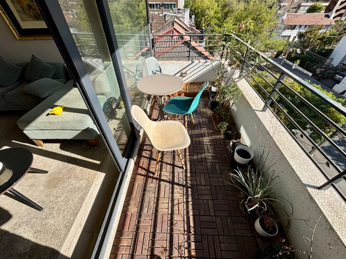 Se Vende 2d Moderno En Pleno Corazón De Providencia