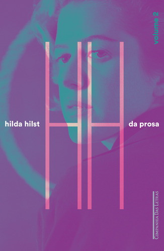 Da prosa, de Hilst, Hilda. Editorial Editora Schwarcz SA, capa mole em português, 2018