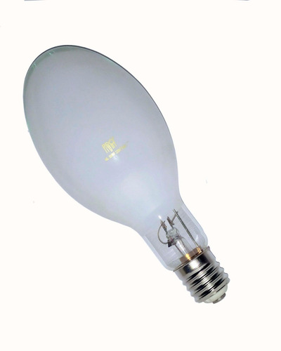 Imagen 2 de 4 de Bombillo Luz Mixta 500w 220v E40 Prolight