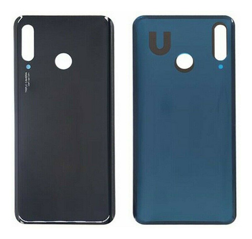 Tapa Trasera Glass Huawei P30 Lite Con Adhesivo 