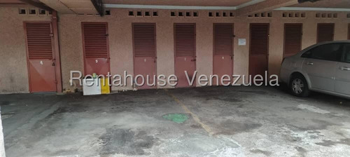 Confortable Apartamento En Venta En La Urb. La Urbina / Mls #25-21413 / Brayan Contreras