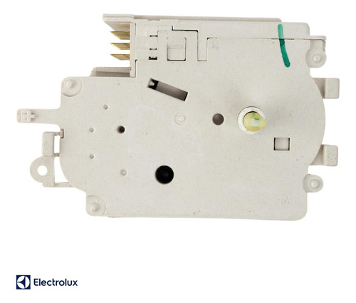 Temporizador Electrolux --- Para Lavadoras