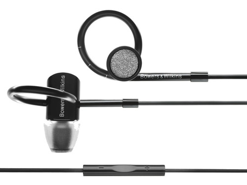 Imagem 3 de 7 de Som Maior - Bowers-wilkins Fone C-5 Serie 2 Intra Aural