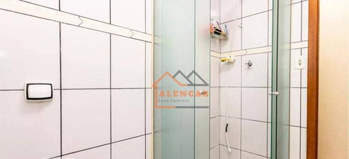 Imagem 30 de 30 de Sobrado À Venda, 218 M² Por R$ 624.900,00 - Vila Ré - São Paulo/sp - So0490