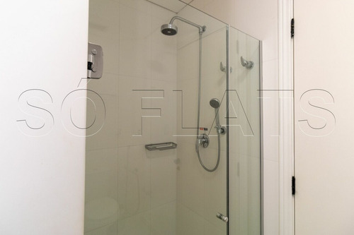Imagem 14 de 15 de Flat Nortel Em Santana Para Morar Ou Investir - Sf34669