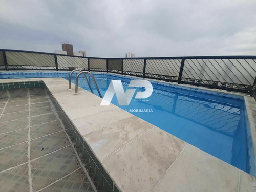 Imagem 30 de 30 de Apartamento Padrão À Venda Em Jaboatão Dos Guararapes/pe - Sh01