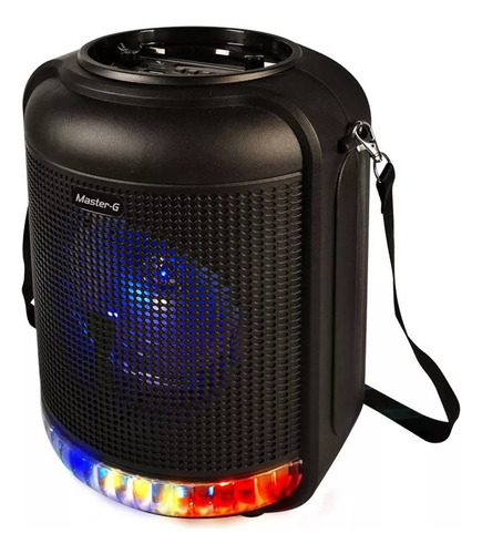 Parlante Bluetooth Master G Mgrocket 6.5