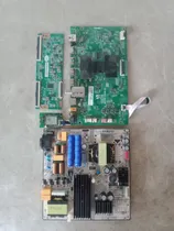 Comprar Philips 65pfl5765\u002Ff8 Main 40-ms22e1-maa2hg Kit Completo