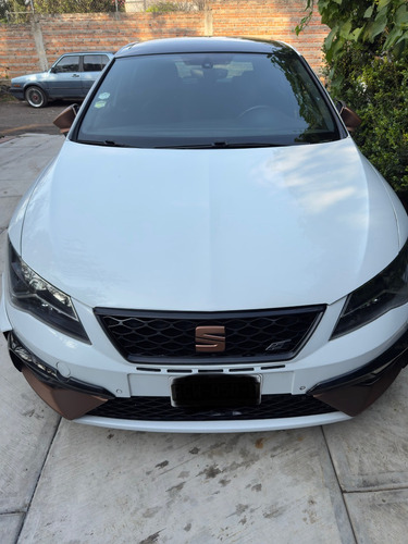 Seat Leon 2.0 L T Cupra At 5p
