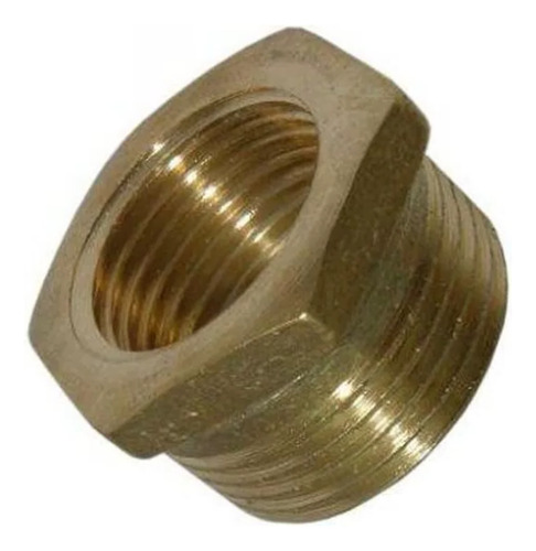Buje Reducción Mh Bronce 2 X 1