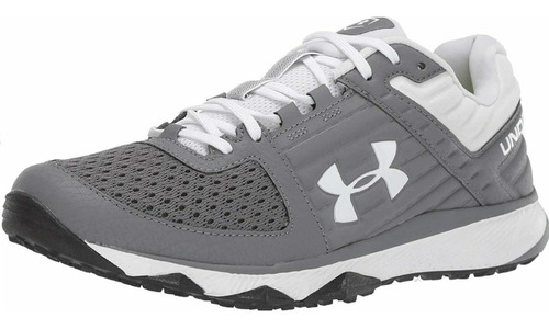 Zapatos Caballero Under Armor Rolling Shoes T41.5 (us8.5)