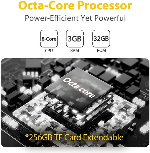 Ulefone Armor X9 3gb 32gb Dual Sim Duos