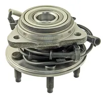 Comprar Maza Masa Ruleman Delantera Ford Ranger 4x4 Explorer 4x4 Abs