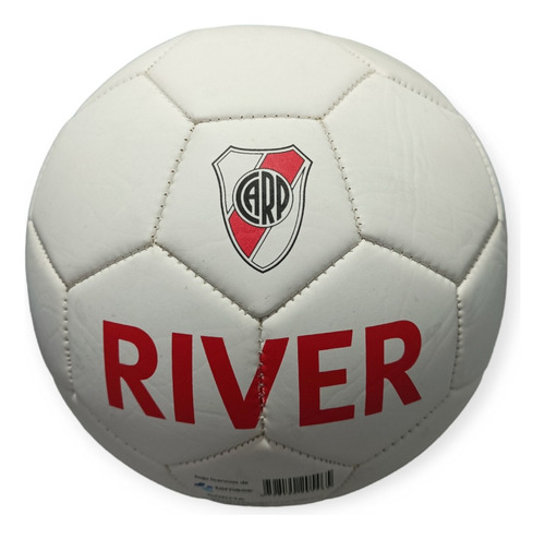 Pelotas De Futbol Nº3 River - Boca - Juventus