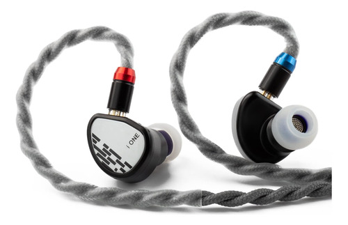 Yinyoo Tri Ione In Ear Monitor Auriculares Con Cable Con Iem