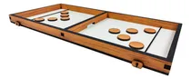 Comprar Juego De Mesa Mini Tejo Sling Puck Cous