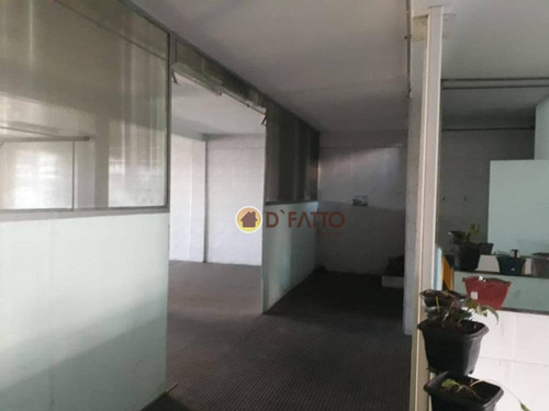 Imagem 22 de 30 de Prédio Para Alugar, 1000 M² Por R$ 9.000,00/mês - Jardim Miriam - São Paulo/sp - Pr0007