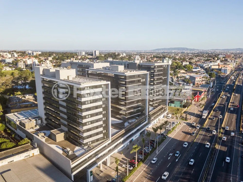 Imagem 3 de 10 de Sala / Conjunto Comercial, 34.96 M², Centro - 174564