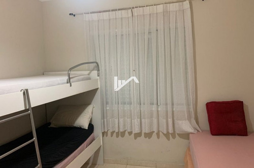 Imagem 5 de 14 de Linda Casa No Tup Com Piscina E 04 Quartos