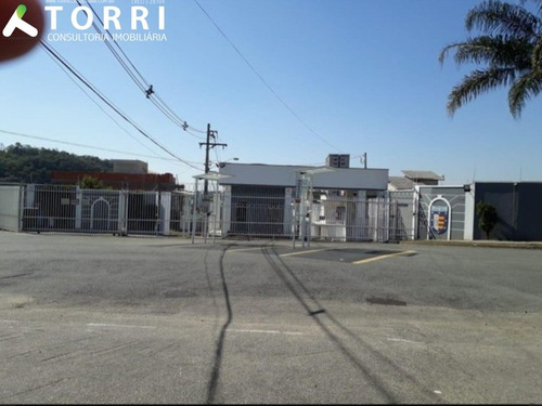 Imagem 5 de 5 de Terreno Em Condomínio À Venda No Bairro Vila Haro Em, Sorocaba/sp - Condomínio Carmen Blanco - Tc00059 - 71009008