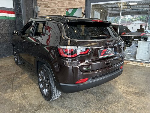 Jeep Compass 2.0 16V DIESEL S 4X4 AUTOMÁTICO