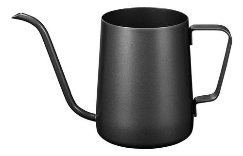 Cafetera De Cuello De Cisne Para Pour Over, 12 Oz
