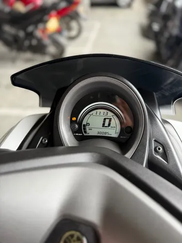 N-max 2019, Soat,rtm E Impuestos Al Día, Excelente Estado