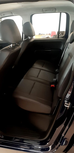 Imagen 8 de 16 de Amarok Dc 2.0 Tdi 140cv Trendline 4x2 My23 29