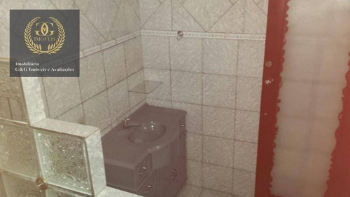 Imagem 5 de 29 de Casa À Venda, 180 M² Por R$ 198.000,00 - Lomba Tarumã - Viamão/rs - Ca0289