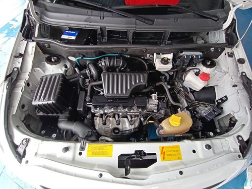 Chevrolet Montana Ls 1.4 Econoflex 8v 2p Flex Manual