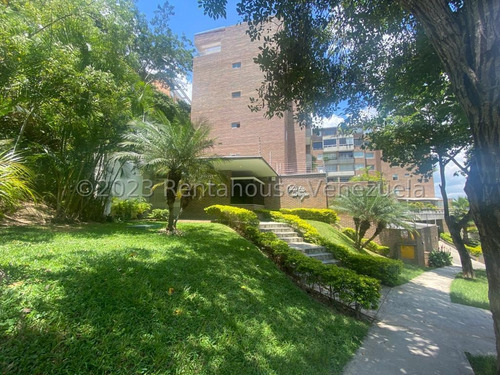 Bellísimo Y Cómodo Apartamento En Venta Lomas Del Sol Caracas 24-5862