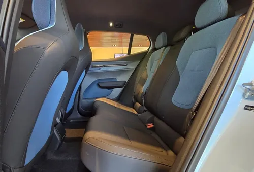 Volvo Ex30 Core E60 Rango Extendido