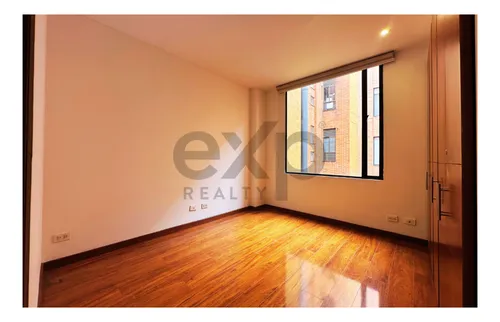 Apartamento Edificio Cariari En Chicó Navarra - Bogotá