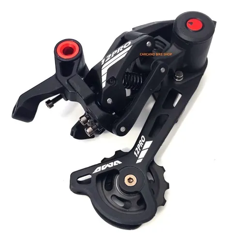 Cambio de 12 velocidades mtb new arrivals