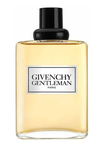 Givenchy Gentleman Originale Edt Para Hombre